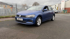 Volkswagen Polo 1.0 EVO 80 SE 5dr Petrol Hatchback